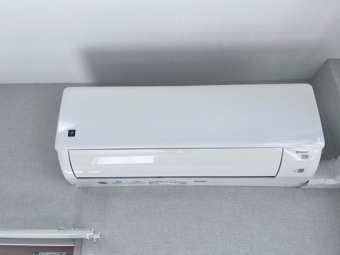 内観写真 二見ビル