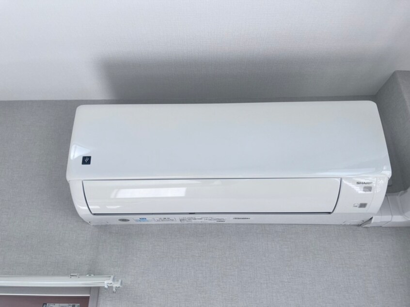 内観写真 二見ビル