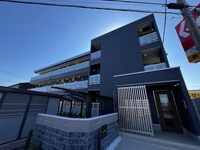 ヴィラ見沼代親水公園
