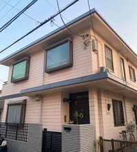 メゾンビアンカ