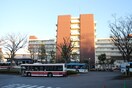 聖マリアンナ医科大学病院(病院)まで1124m アップルハウス生田