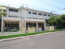 徳持小学校(小学校)まで500m リナス池上