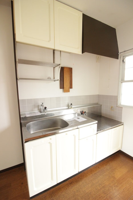 キッチン ＦＵＪＩハイツＡ