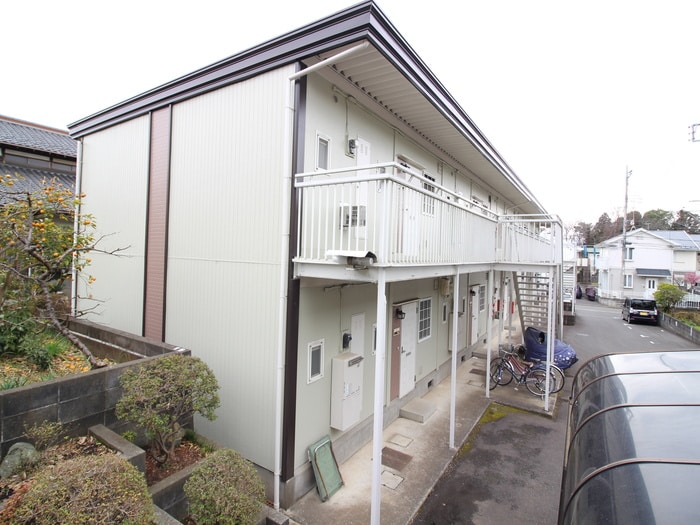 その他 ＦＵＪＩハイツＡ