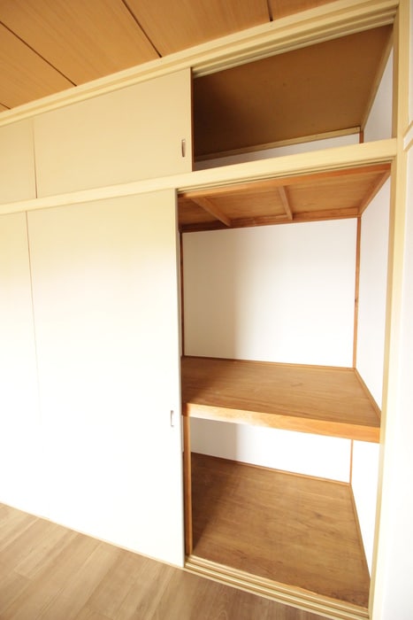 収納 ＦＵＪＩハイツＡ