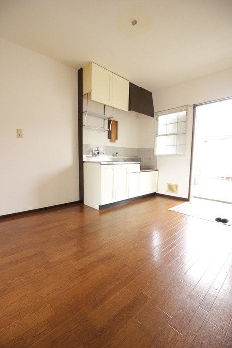 キッチン ＦＵＪＩハイツＡ