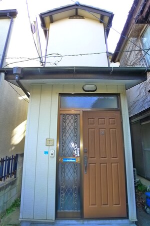 北小岩４丁目田中貸家