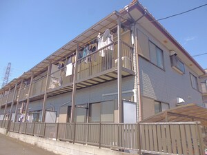 ゴールドハイムＡ棟