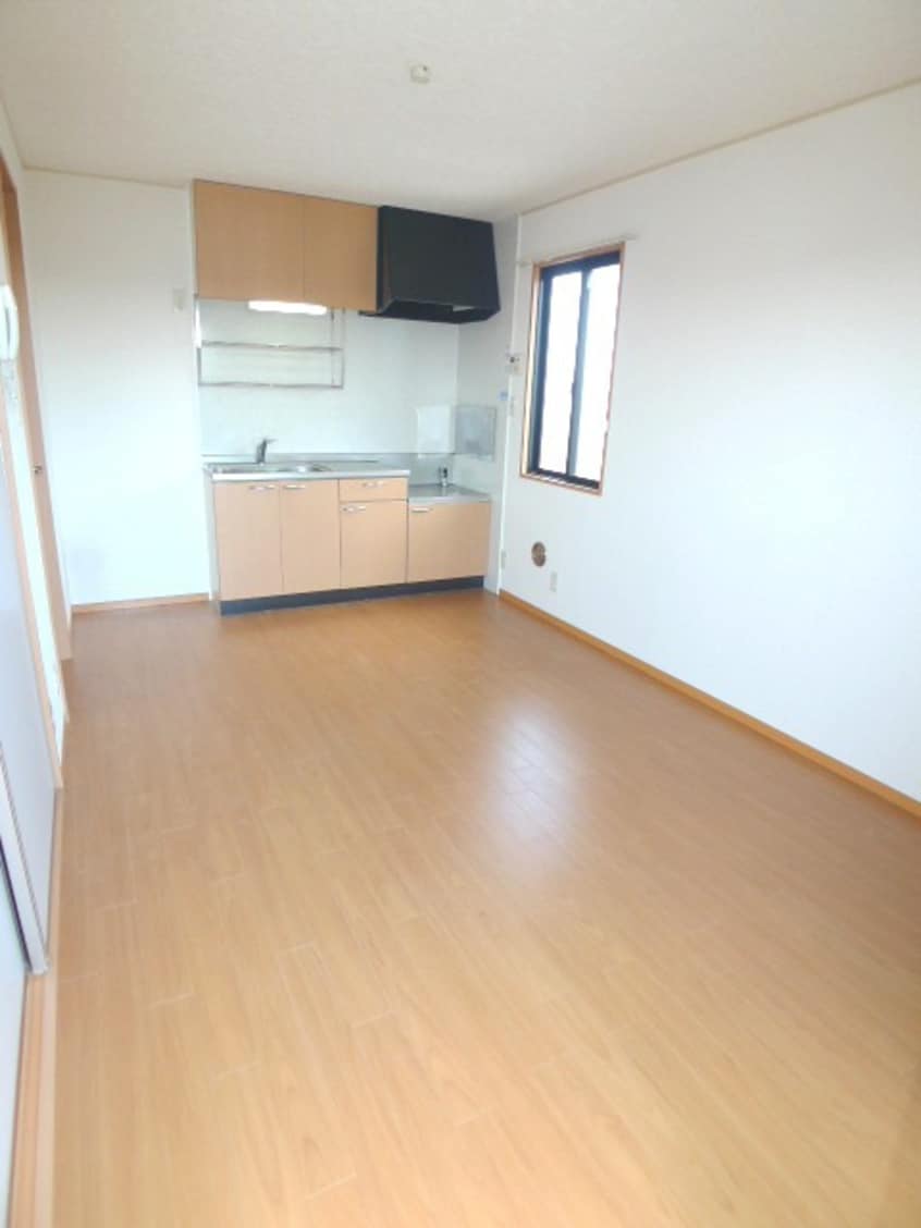 居室 コンフォ－ル・Ｍ