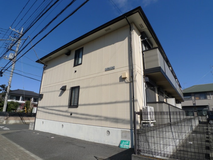 駐輪場 コンフォ－ル・Ｍ