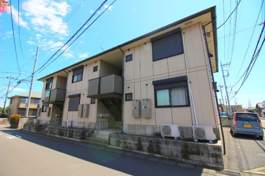 エントランス部分 コンフォ－ル・Ｍ