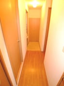 玄関 コンフォ－ル・Ｍ