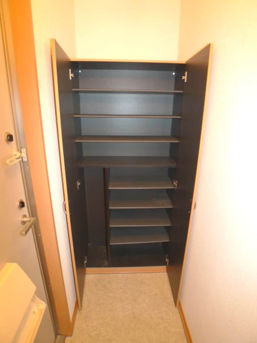 靴箱 コンフォ－ル・Ｍ