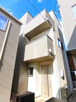 仮）所沢市南住吉新築戸建