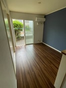 居室 モンシャト－イズミ