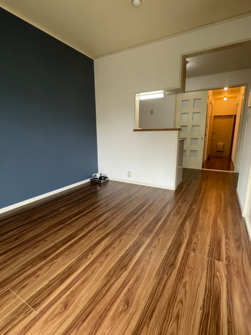 居室 モンシャト－イズミ