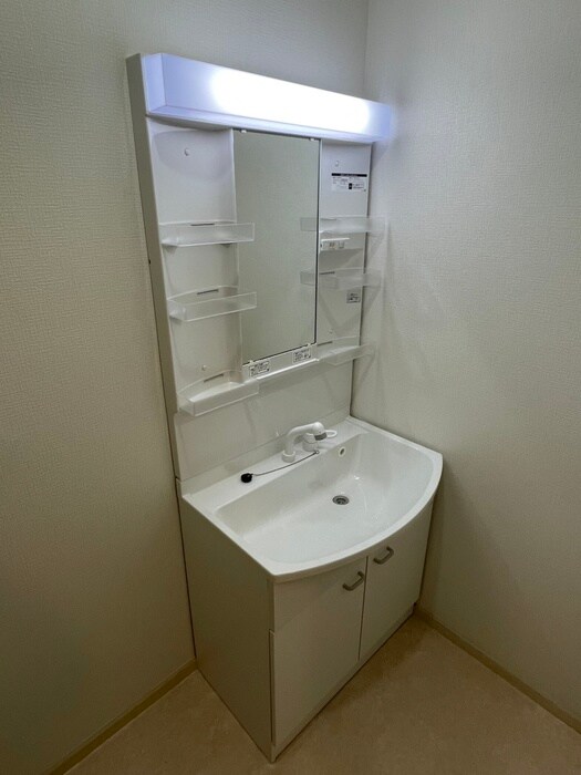 洗面 モンシャト－イズミ