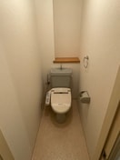 トイレ モンシャト－イズミ