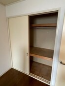 収納 モンシャト－イズミ