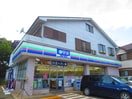 スリーエフ相模原当麻店(コンビニ)まで409m モンシャト－イズミ