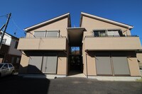 ミヤガワハイツ