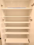 靴箱 リヴシティ錦糸町四番館