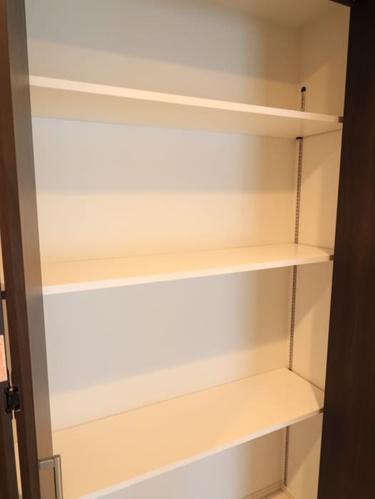収納 リヴシティ錦糸町四番館