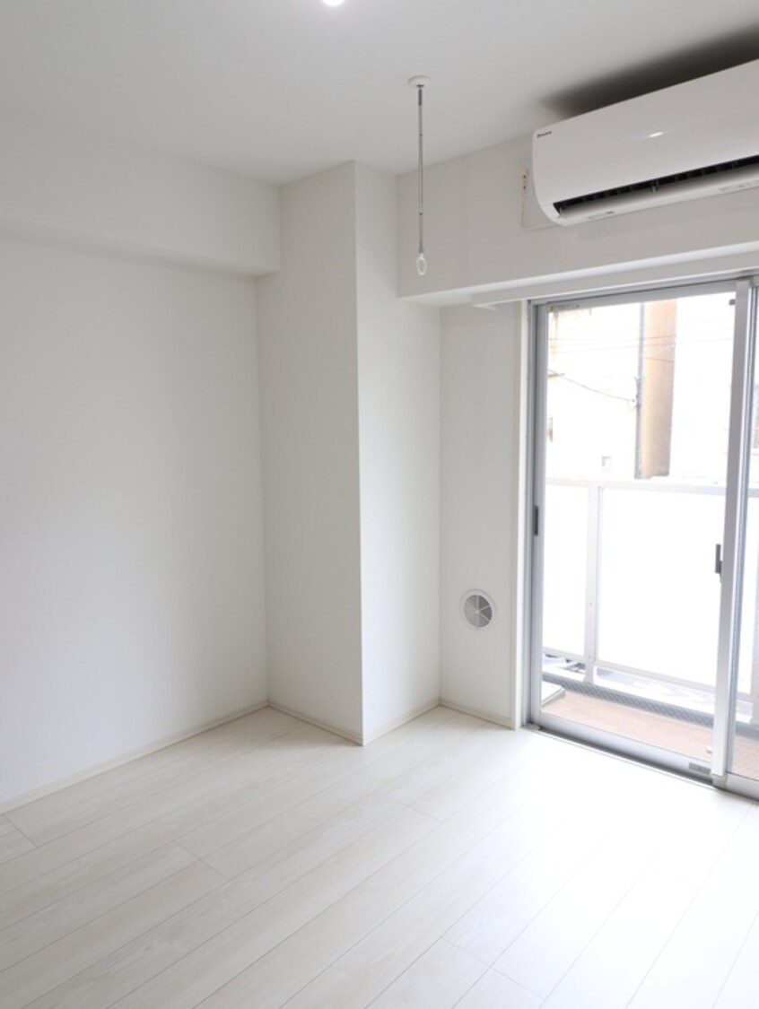 居室 リヴシティ錦糸町四番館