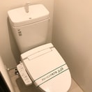 トイレ リヴシティ錦糸町四番館