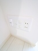 内観写真 リヴシティ錦糸町四番館