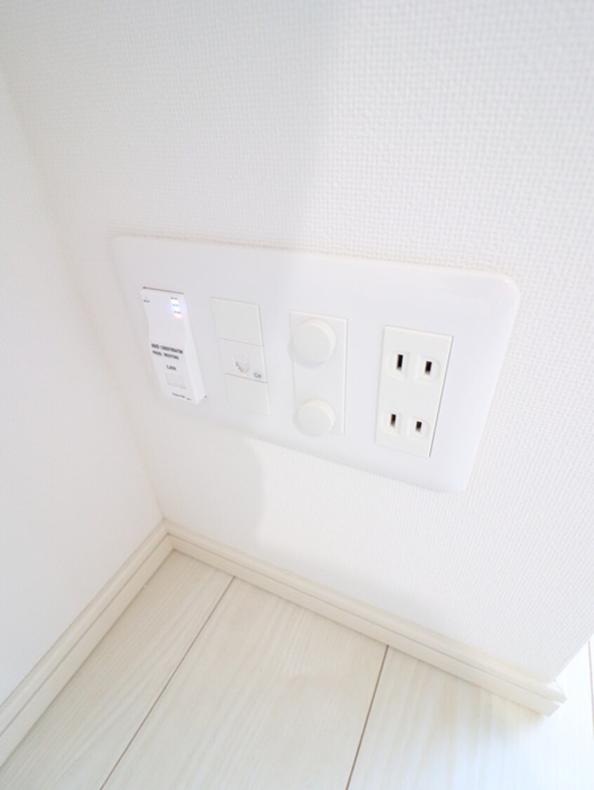 内観写真 リヴシティ錦糸町四番館