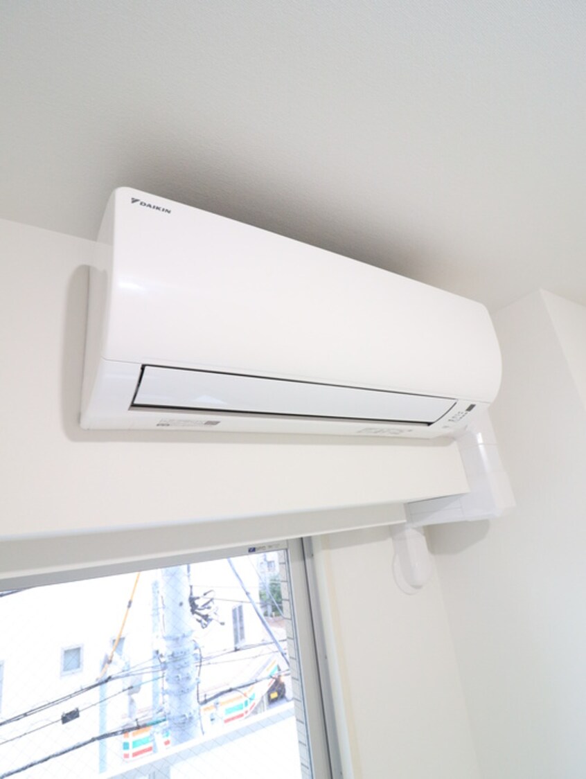 内観写真 リヴシティ錦糸町四番館