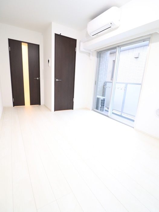 居室 リヴシティ錦糸町四番館