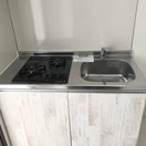 キッチン リヴシティ錦糸町四番館