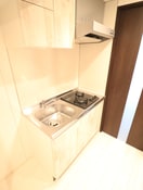 キッチン リヴシティ錦糸町四番館