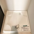 洗濯機置場 リヴシティ錦糸町四番館