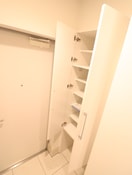 靴箱 リヴシティ錦糸町四番館