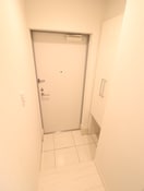 玄関 リヴシティ錦糸町四番館