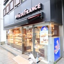 VIE DE FRANCE(その他飲食（ファミレスなど）)まで519m リヴシティ錦糸町四番館