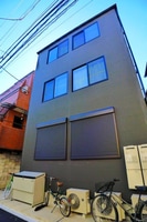 Crecia東向島の外観