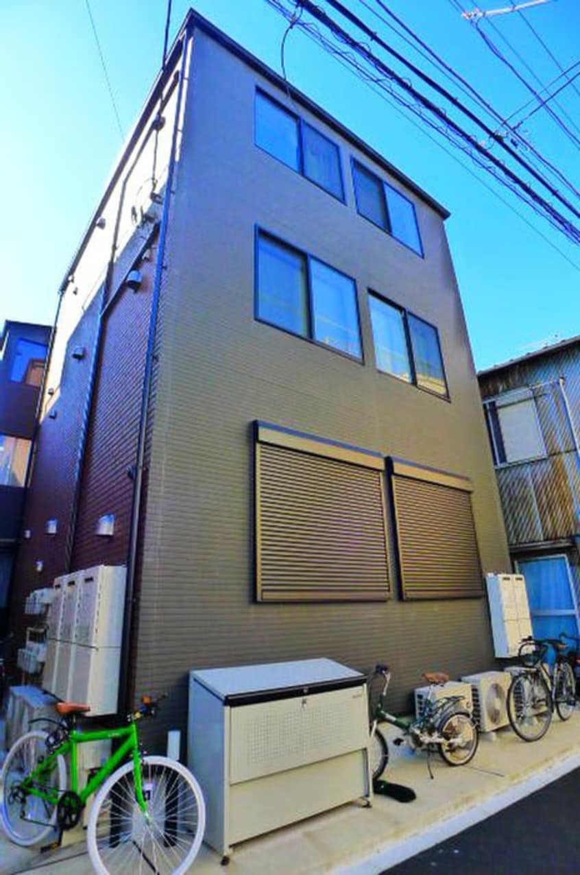 外観写真 Crecia東向島