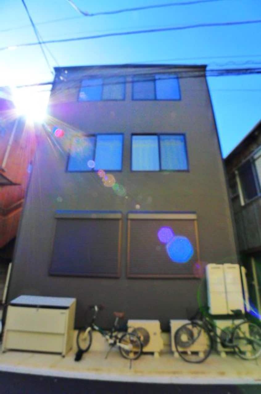 外観写真 Crecia東向島