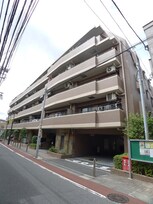 ｺｽﾓ大井町ｸﾞﾚｲｽｼﾃｨ（201）