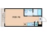 ALERO市谷台町 1Rの間取り