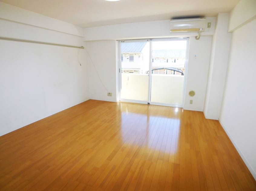 室内からの展望 エクセレンテ