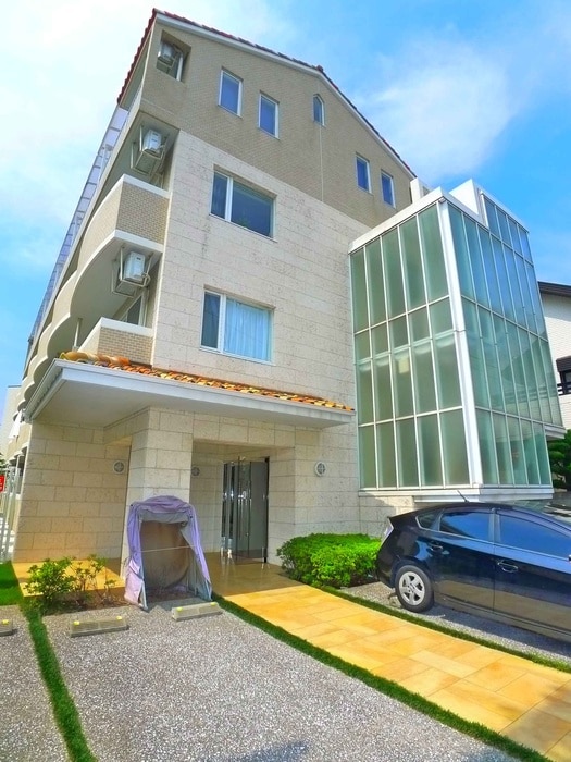 駐車場 エクセレンテ