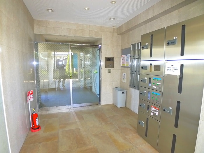 建物設備 エクセレンテ