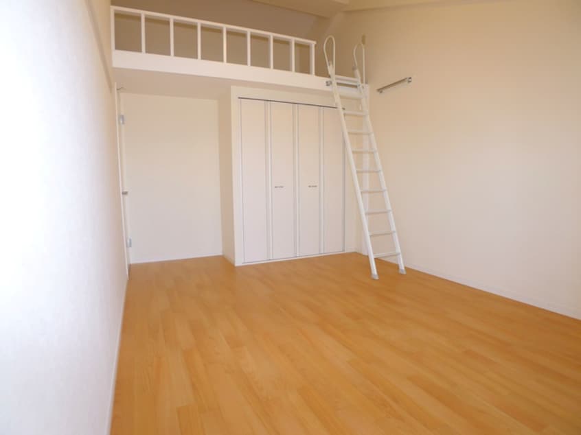 居室 エクセレンテ