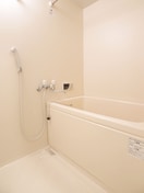 バス／シャワールーム等 エクセレンテ