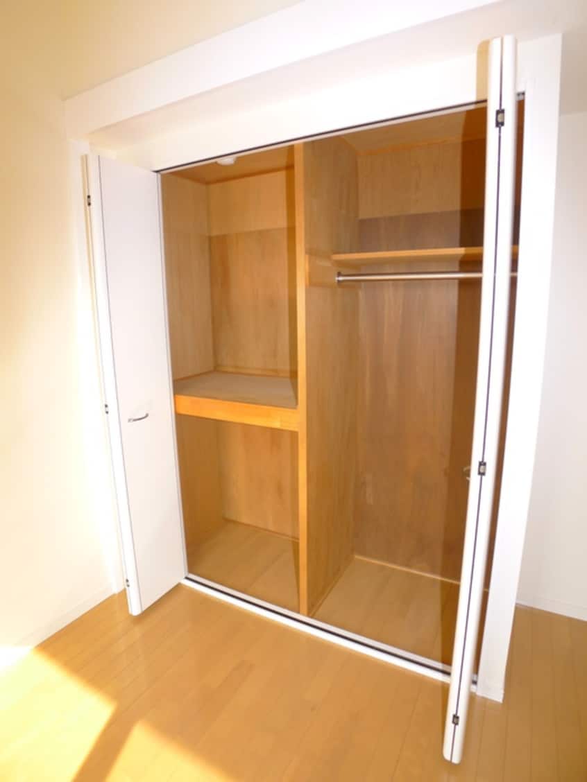 収納 エクセレンテ